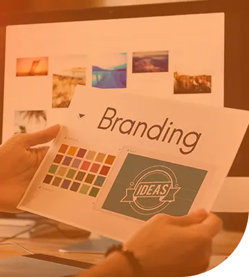Branding basics